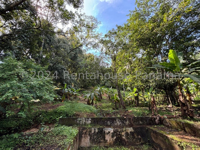 Land for Sale in Panama City Panamá Province 07141